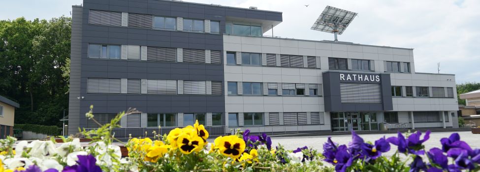 Rathaus Gemeinde Niestetal